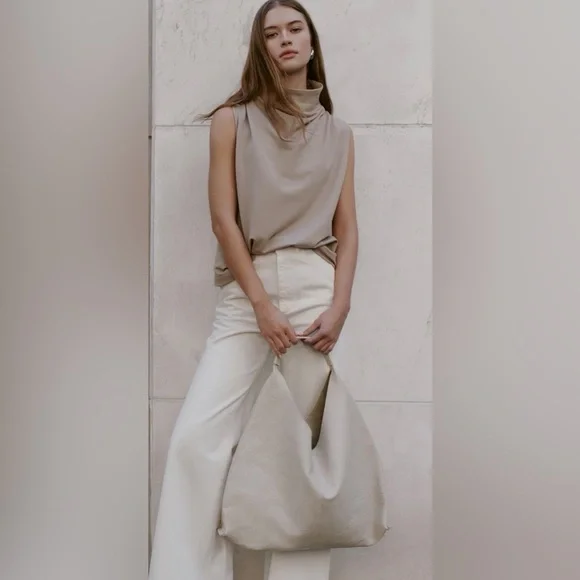 Marcella New York Finch Top, size M - Picture 1 of 6